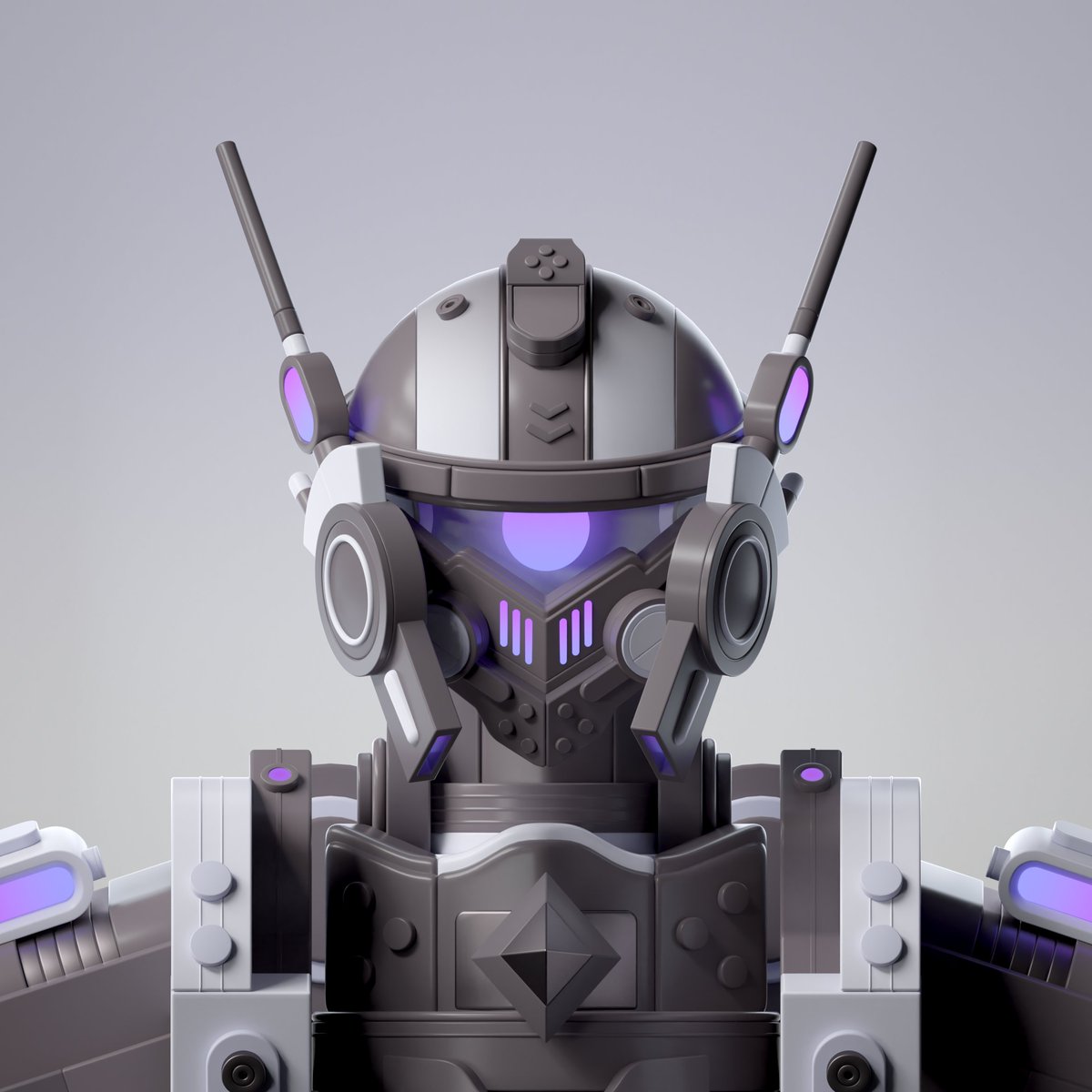m1212v's tweet photo. #MekaOfTheDay: Day 81
Meka #5015 & #2796 (#OGFaction & #MirageFaction) - I can't get enough of the Dark Brown color now. It really does make colors pop in a different way.
Driver #2796: @JaduHologram
#MekaVerse #MEKAGANG #NFTs #NFT
@MekaVerse https://t.co/v48gSBjeWe
