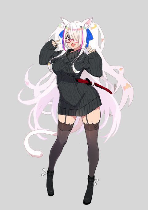 ゲーミングハイライトってもう流行ってないのかな・・・('・ω・`) 