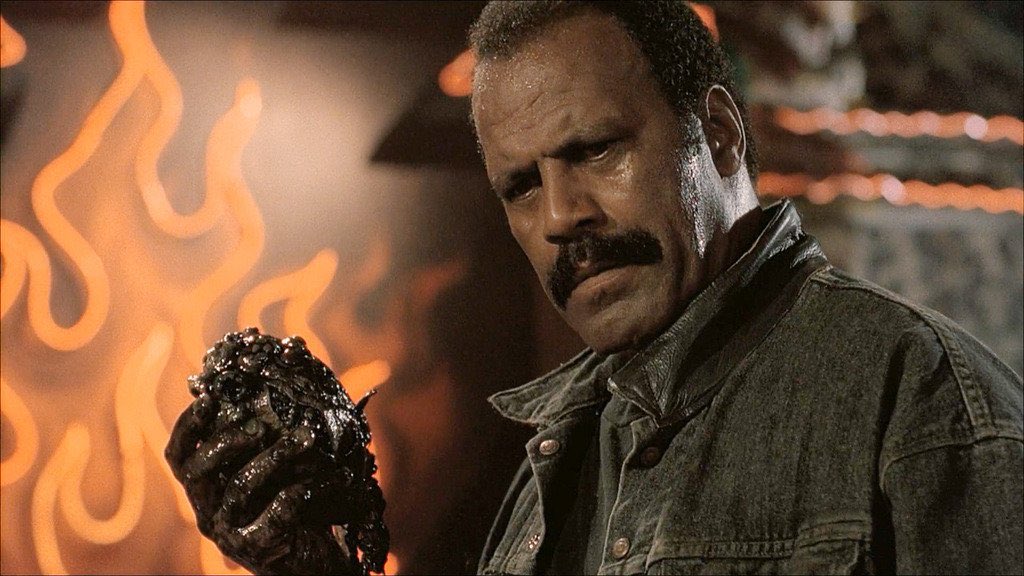 Happy Birthday to Fred Williamson ! 
