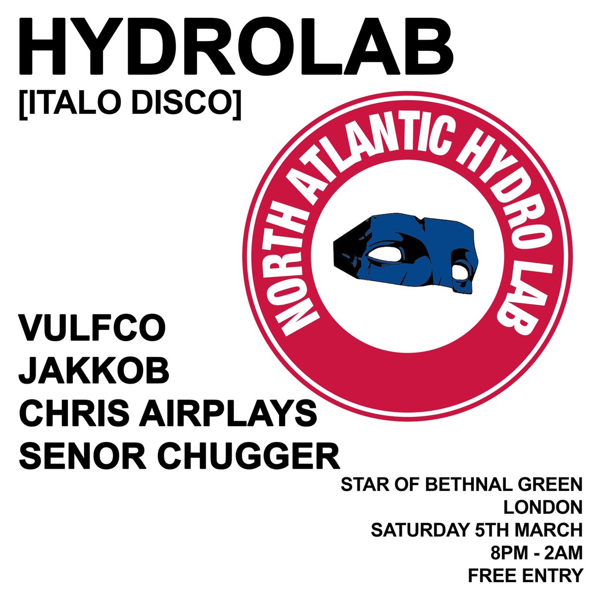 Vulfco® tweet media