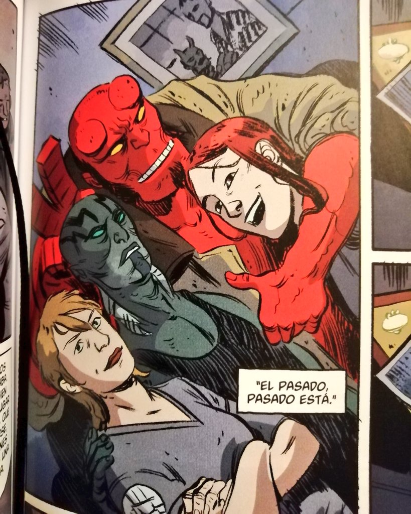 LuisFleyPDJ's tweet photo. Feliz #DiadelComic https://t.co/4rzt5FizhG