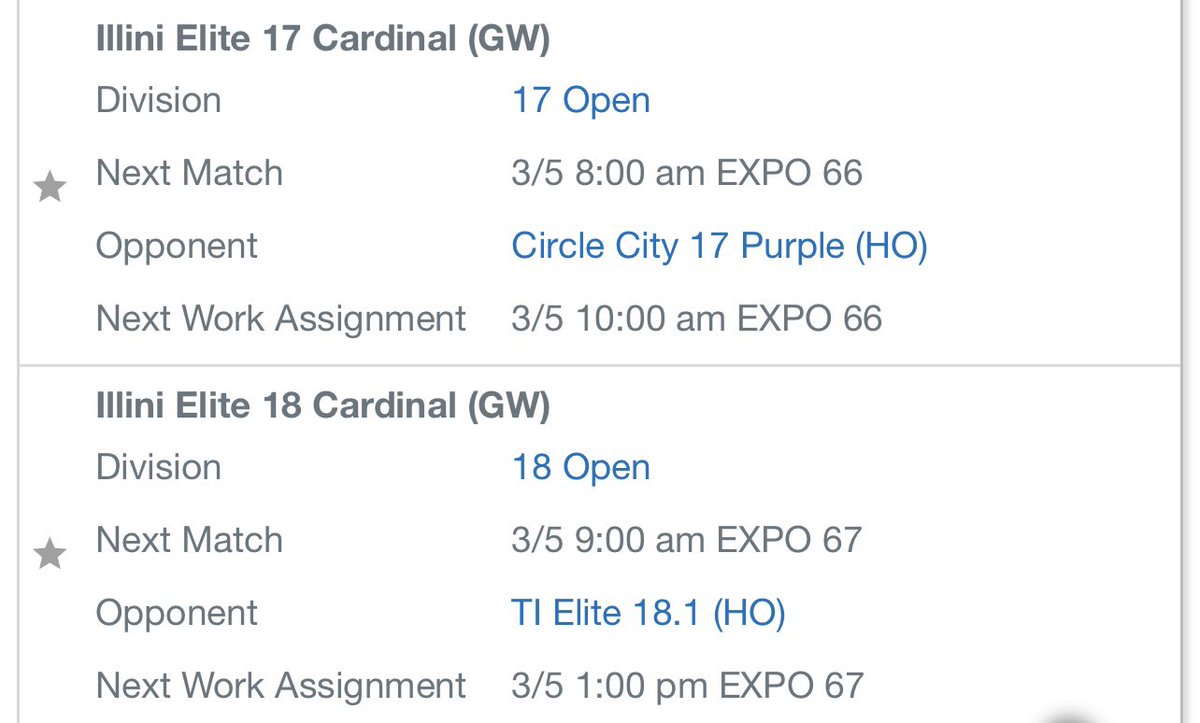 Strong Day 1 yesterday for our teams at the Mizuno Showcase 💪🏻
Good luck to all teams today!