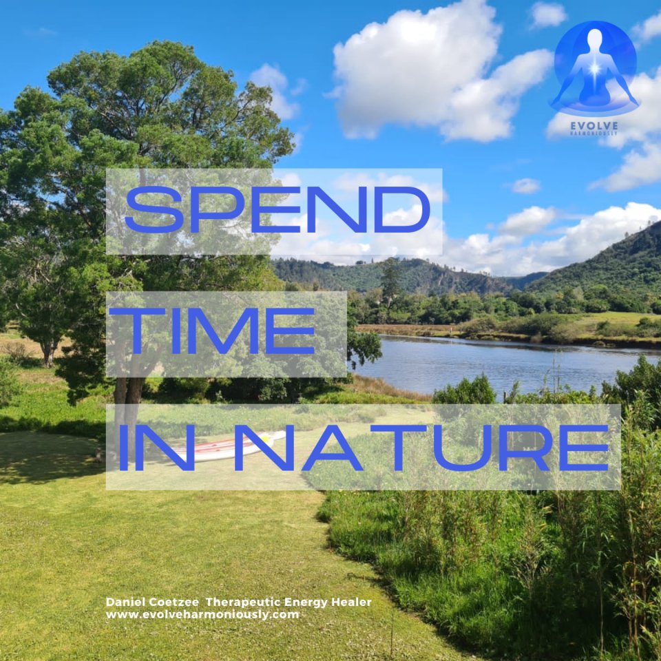 DanielCoetzee_'s tweet photo. Happy Saturday, everyone. I hope you take some time out to 'be' in nature! Nature is the biggest healer of all time. π³π#danielcoetzee #happysaturday #spendtimeinnature #naturelove #nature #evolveharmoniously #naturewalks https://t.co/YssbiiI75x