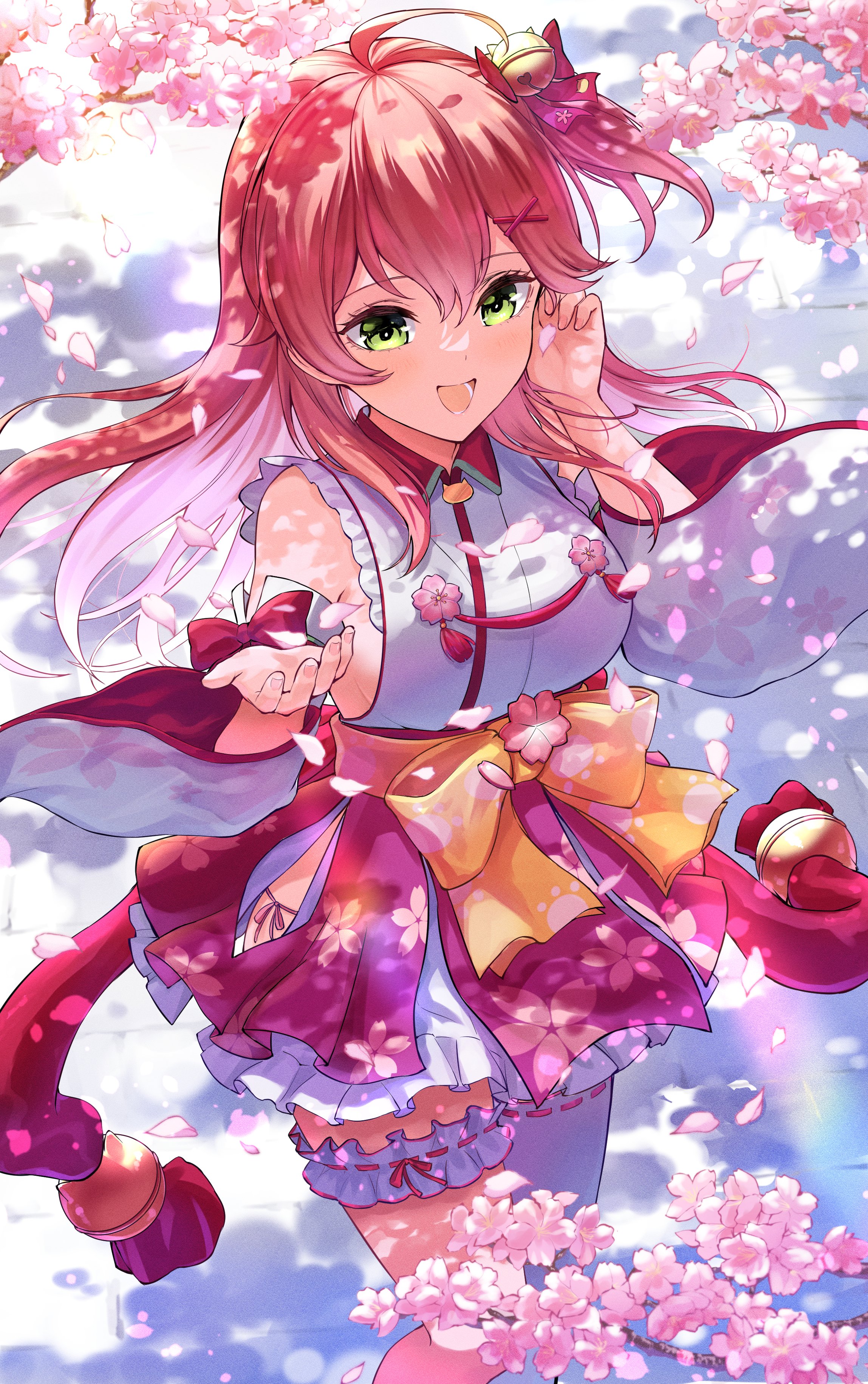 ゆ宇 on X: 