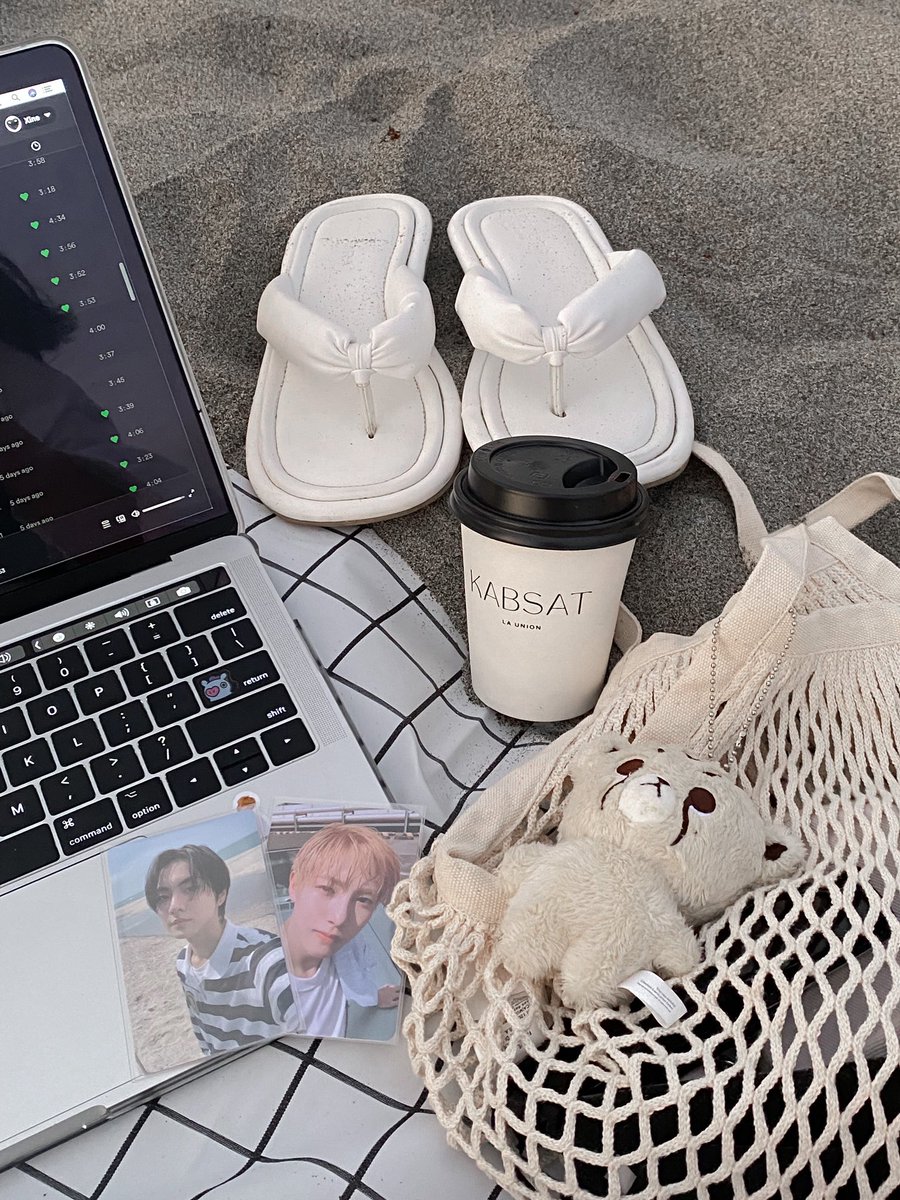 0209j_w's tweet photo. 🏖🤍 fun day  ᵎ .~ https://t.co/ti6USHFLu2