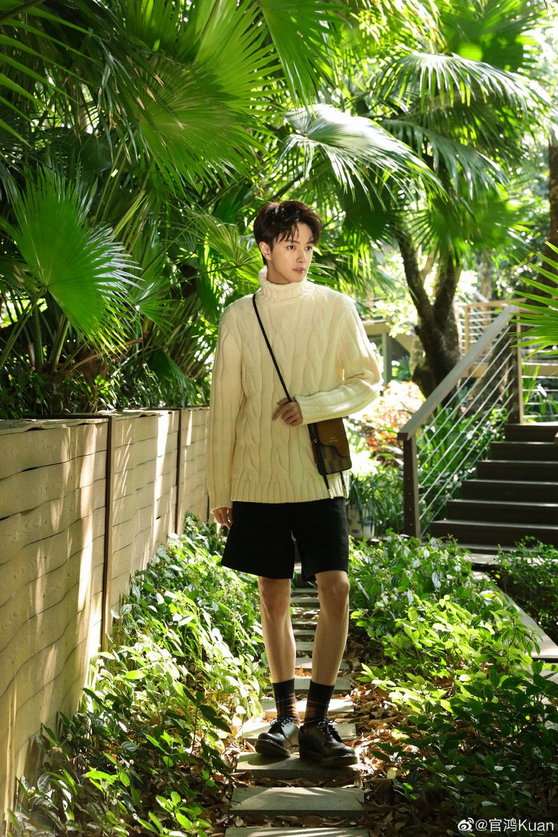KuanHongPH's tweet photo. [PHOTOS]

The Treasure 💙 @kuanhung_

#DarrenChen 
#kuanhung 
#KuanHong
#DarrenChenPH
#KuanHongPH https://t.co/jeJZSOhgJt