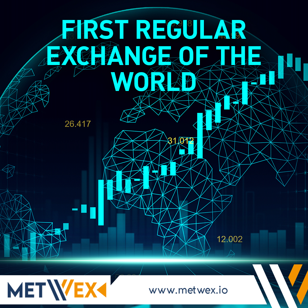 metwexio's tweet photo. First regular exchange of the world 💫

#metwex #exchange #cryptocurrency #cryptoexchange #exchanges #trade #bitcoin #bitcoinmining https://t.co/3riraHeYlP