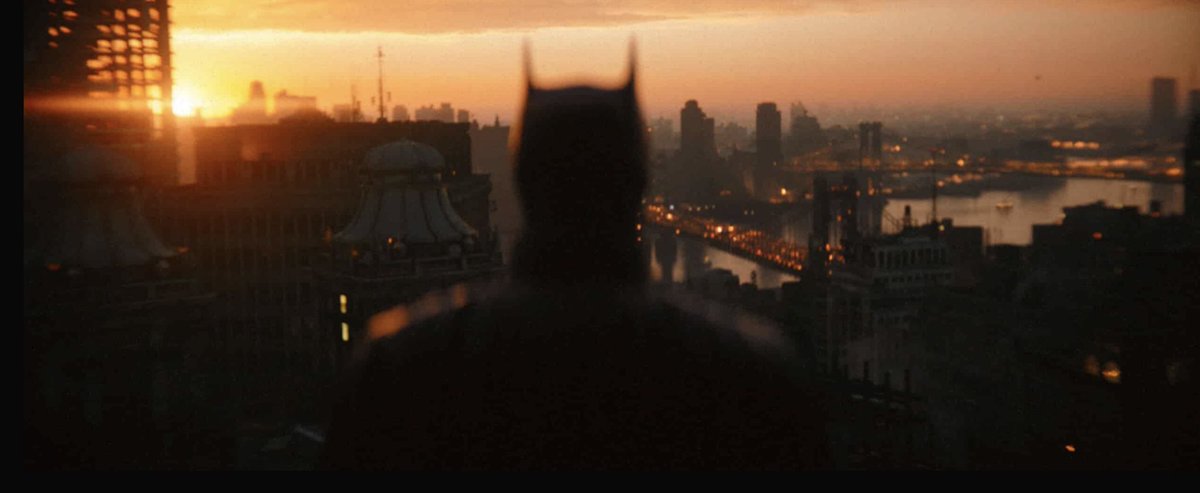 silly_goose_63's tweet photo. After #TheBatman came out looking like THIS, I don't wanna hear anymore excuses for ugly-ass blockbusters https://t.co/tia1HV69VR