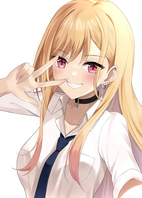 おめでとう!!
今期の推し
 #喜多川海夢生誕祭2022 