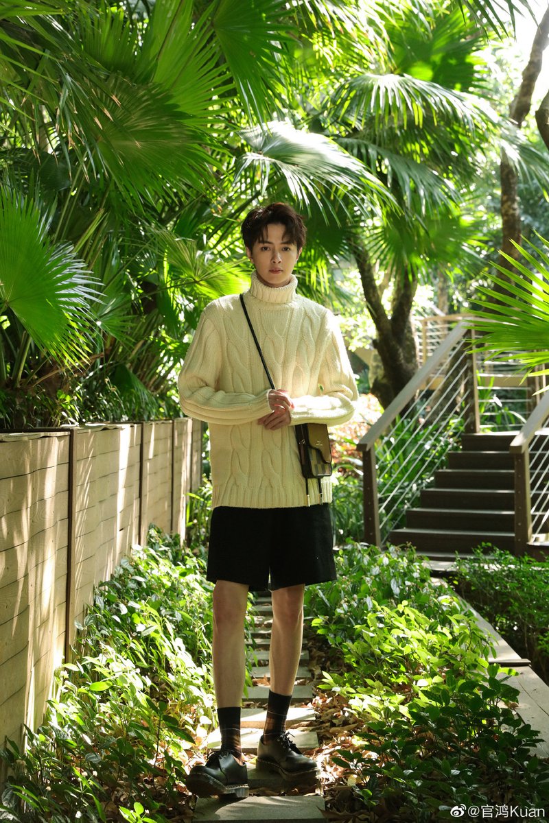 KuanHongPH's tweet photo. [PHOTOS]

The Treasure 💙 @kuanhung_

#DarrenChen 
#kuanhung 
#KuanHong
#DarrenChenPH
#KuanHongPH https://t.co/jeJZSOhgJt