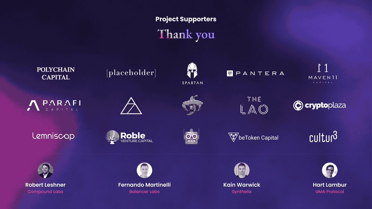 cryptobrass's tweet photo. Check out @PotionLabs!
The #PotionProtocol Risk Management AMM & the #PotionUnlock #NFTgame to release it with "aggressive decentralization" are both breakthroughs!
The #NFTart comes with a stake in the game.
Join https://t.co/lxwyWNvr6A before 14 March!
#DeFi #DAOs https://t.co/UENyg5HEWZ