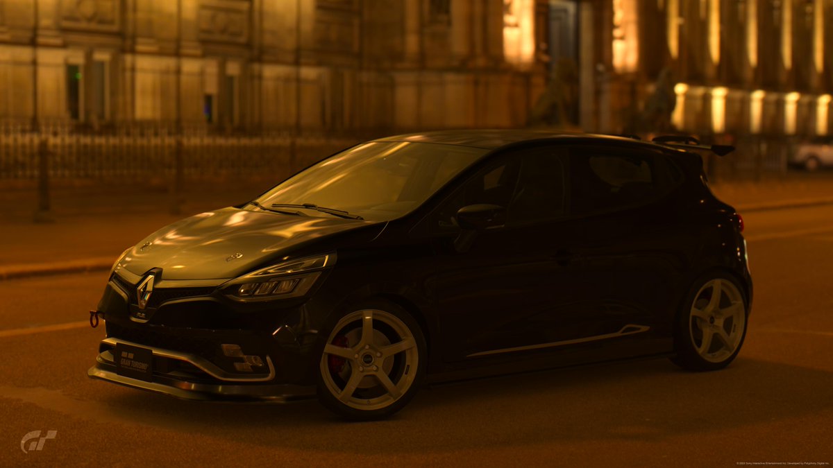 Flowared's tweet photo. #PS5Share, #GranTurismo7 https://t.co/c4UA4dhRpb