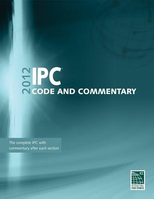 EPUB [Download] IPC: Code and Commentary 2012 BY International Code ...