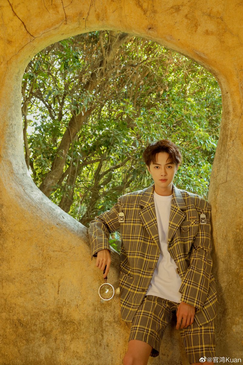 KuanHongPH's tweet photo. [PHOTOS]

Treasure hunting 📍

#DarrenChen 
#kuanhung 
#KuanHong
#DarrenChenPH
#KuanHongPH https://t.co/yev1oZaYN5