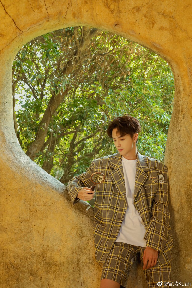 KuanHongPH's tweet photo. [PHOTOS]

Treasure hunting 📍

#DarrenChen 
#kuanhung 
#KuanHong
#DarrenChenPH
#KuanHongPH https://t.co/yev1oZaYN5
