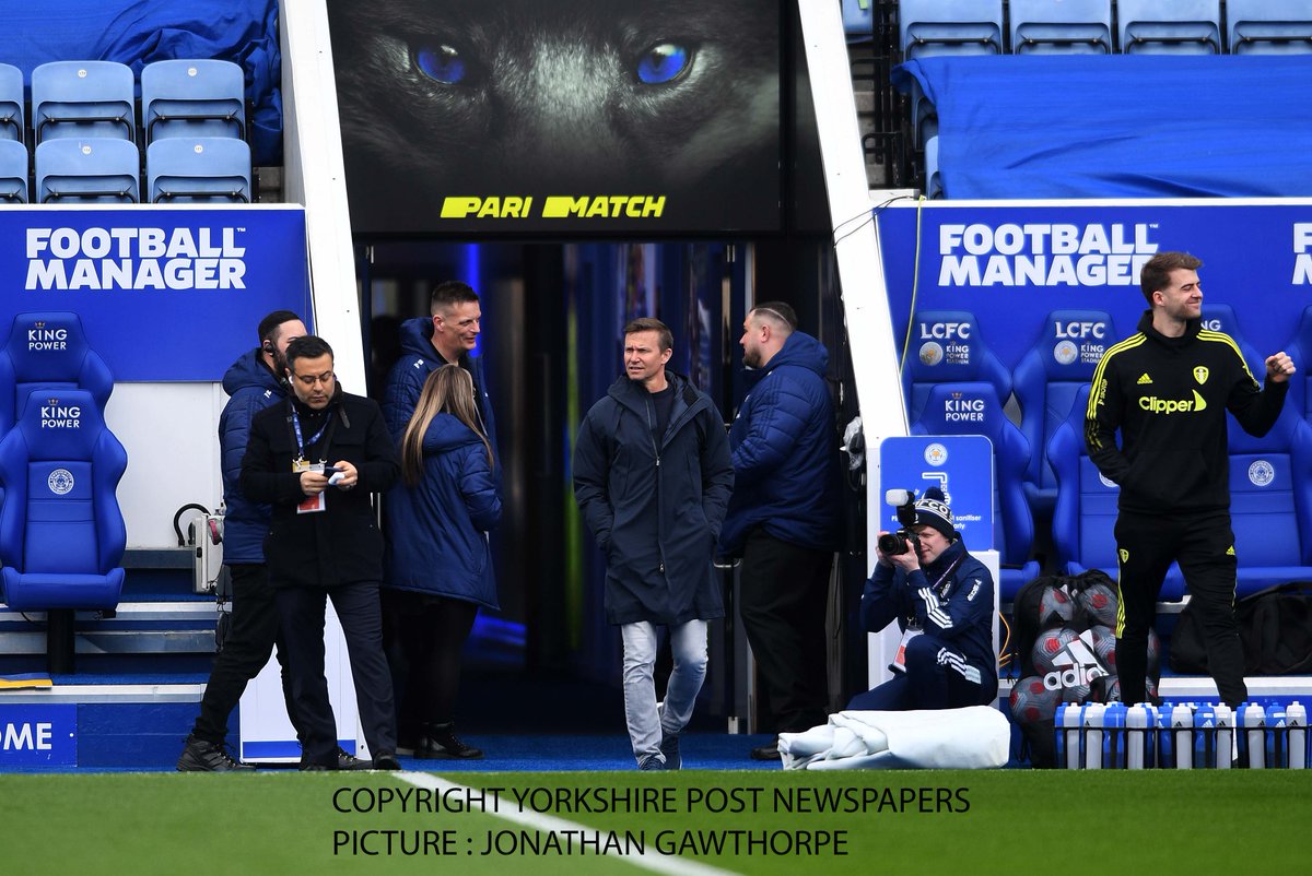 Jonathan gawthorpe (@jgawthorpeypn) on Twitter photo All eyes on Jesse
<a href="/yorkshirepost/">The Yorkshire Post</a> <a href="/LeedsNews/">Yorkshire Evening Post</a> <a href="/LUFC/">Leeds United</a> #lufc #LeedsUnited All eyes on Jesse
<a href="/yorkshirepost/">The Yorkshire Post</a> <a href="/LeedsNews/">Yorkshire Evening Post</a> <a href="/LUFC/">Leeds United</a> #lufc #LeedsUnited