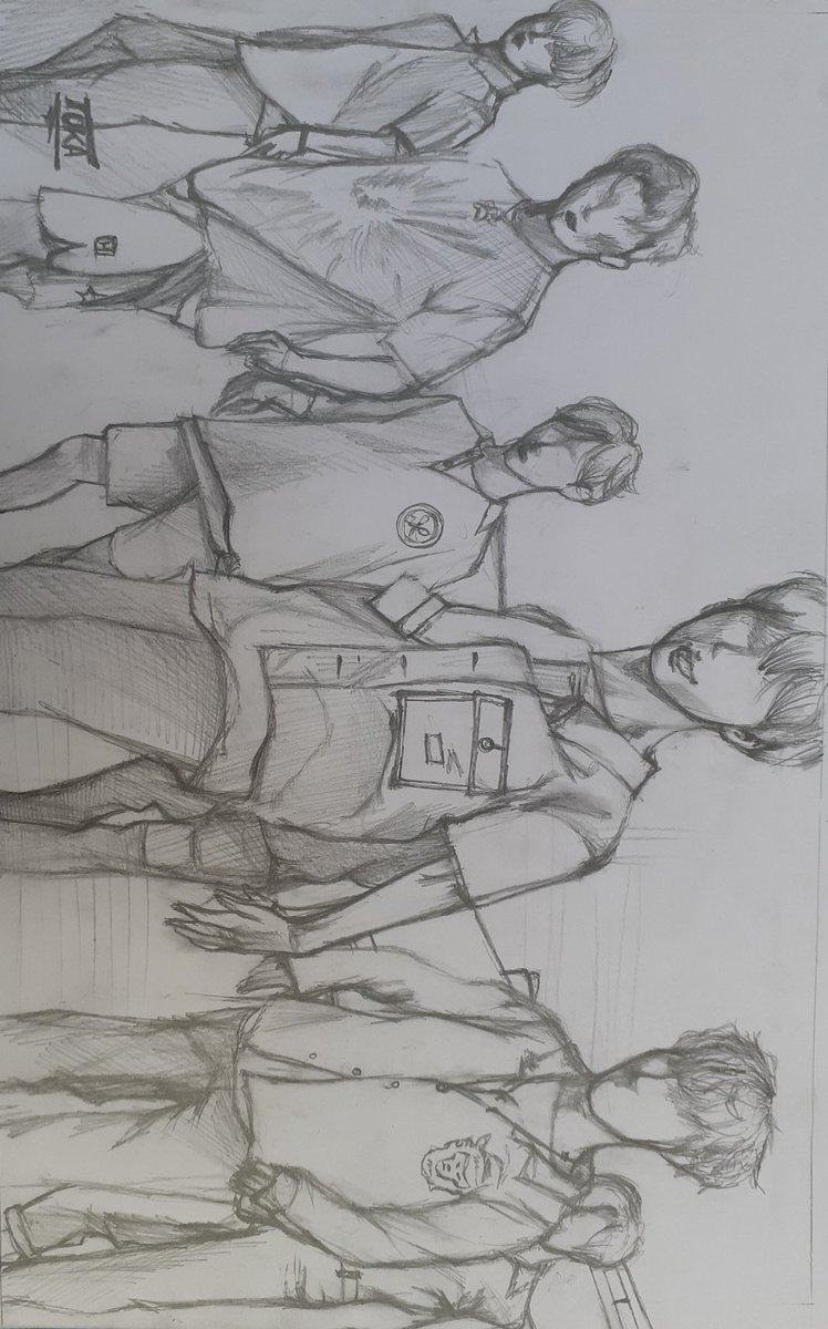 tuka__44's tweet photo. @hello82official @NCTsmtown_DREAM Quick sketch 💚 wish me luck... https://t.co/Pi36PQmHBa