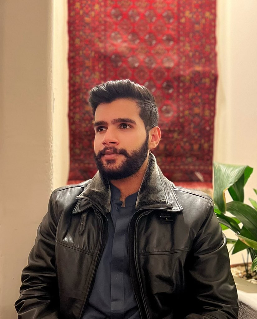 Mir_Ramain's tweet photo. “If you want to be happy, be.” – Leo Tolstoy. https://t.co/bUNnTvR79y