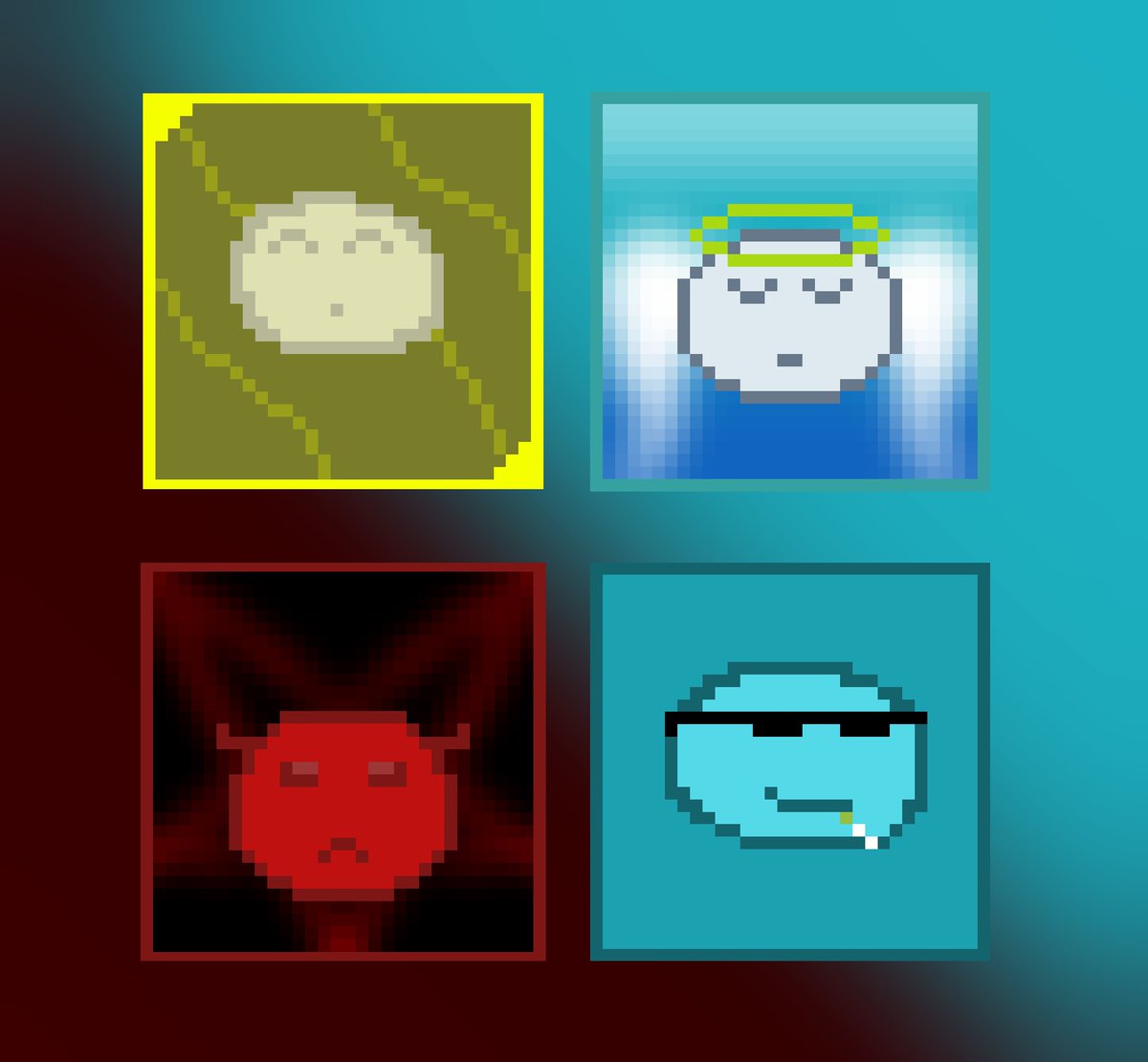 GoofBallz tweet media