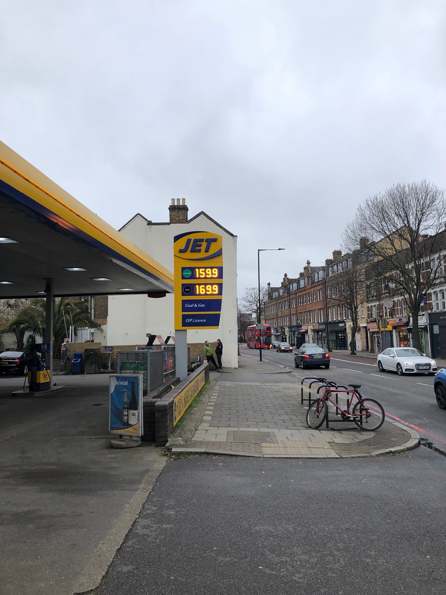My mum always warned me I’d get robbed in Hackney