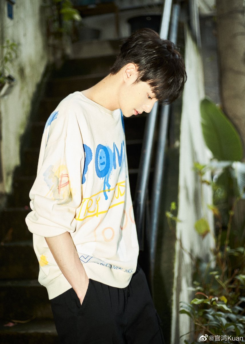 KuanHongPH's tweet photo. [PHOTOS]

Pony 💙 @kuanhung_

#DarrenChen 
#kuanhung 
#KuanHong
#DarrenChenPH
#KuanHongPH https://t.co/xFW70uLvrK