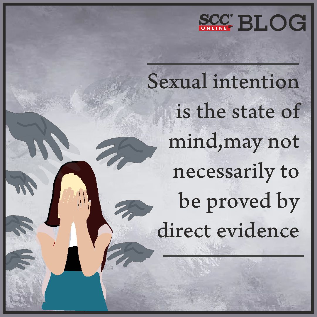 scconline_'s tweet image. Touching ‘bum’ of a minor girl will be sexual assault punished under S. 10 of POCSO Act? POCSO Court explains
@sdevika8 reports
Read More Here - bit.ly/35BCkgV

#sexualoffencesact #POCSO #protectionofchildren 
#sexualassault #sexualintention #punishment #scconline