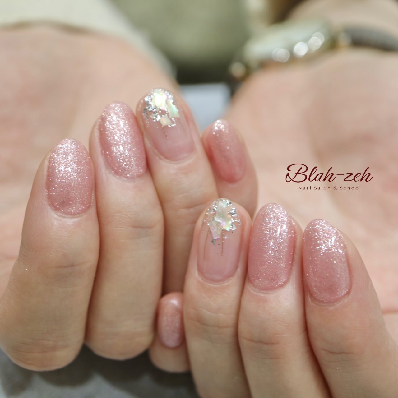 Blah Zeh Nail Salon School Blahzeh Nail Twitter