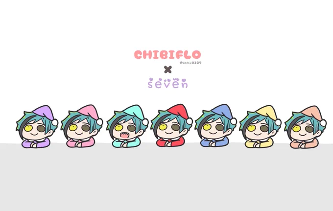 ハイホー🦈🦈🦈🦈🦈🦈🦈
(はいほー) 