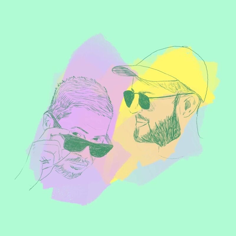 Yonda2720's tweet photo. #NowPlaying Take His Place - Ben Macklin & Le Flex (By The Way)
#LeFlex
#BenMacklin
https://t.co/Qd2LbNBmb4
エイティーズ風伊達男、Le FlexがBen Macklinとコラボした曲をアルバムとしてまとめたオトク盤から。80年代的クールサウンドが極上なり。 https://t.co/vYWCtfUxu9