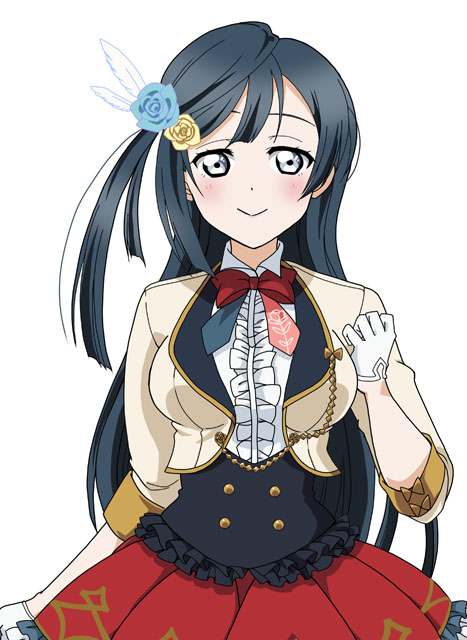 せつ菜ちゃんのおっぱいをこうじゃ!!! 