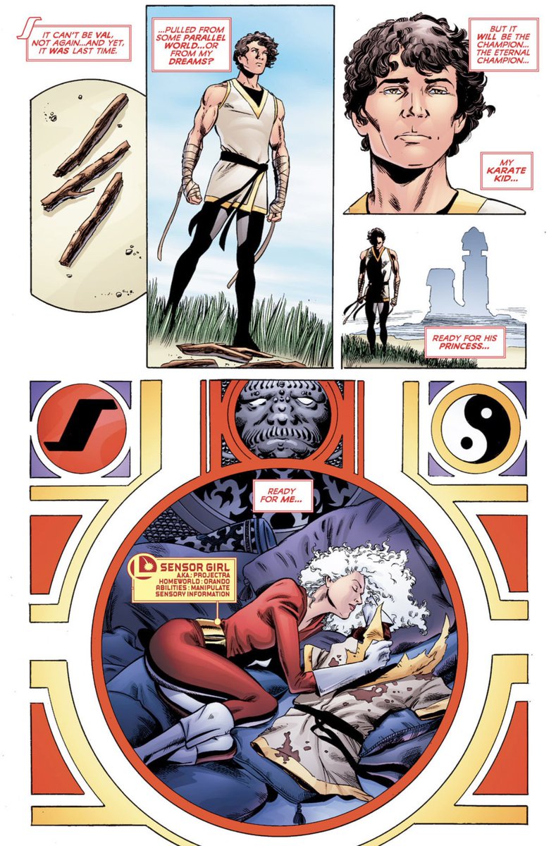 tbwUltraPowers's tweet photo. @DegenerateBoy @RndllBrns @Philjimeneznyc @dranj70 @MartGray @LegionBlog @BringBackLSH @LegionOutpost @LegionOmnicom @LegionReference @tonywolfness @BackintheBronze @LegionTonyL @beagz67 @NancyNorthcott @DCinthe1980s @Jsa4E @JimboFett87 and how heartbreaking π was this page !!!
#KarateKid
#SensorGirl
#QueenProjectra https://t.co/VQ4czTrIXN