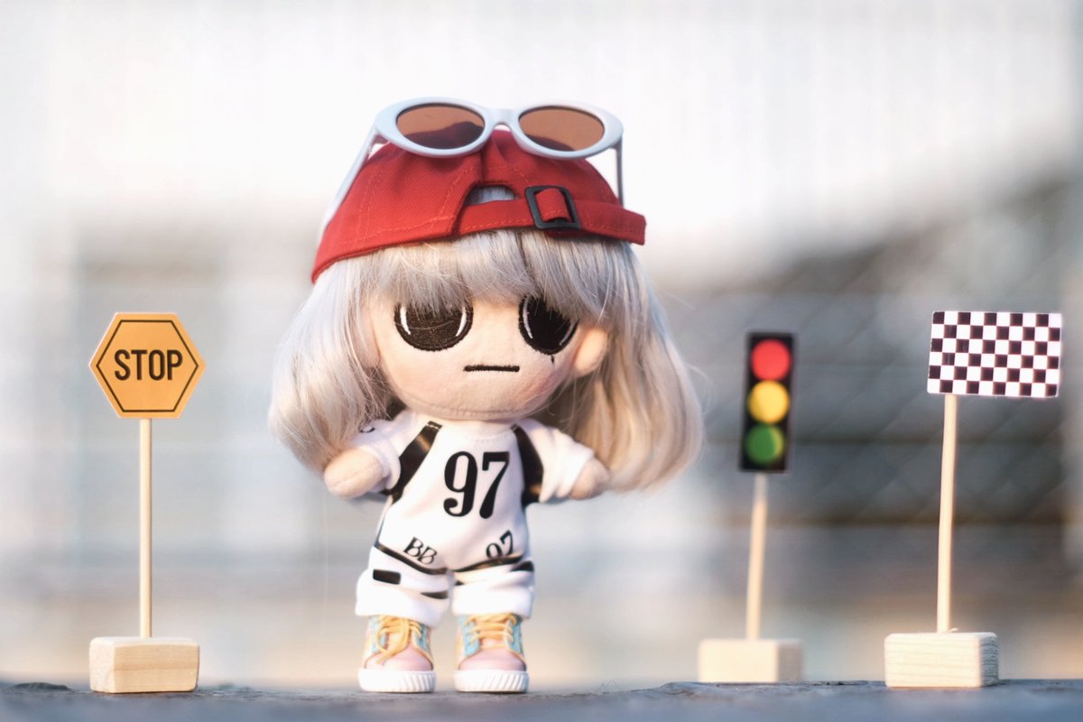 isme_mesi's tweet photo. Ride or die🏎️
🏁ride or die, Baby 😎
ชุบเท่ๆ จากร้านนี้งับ👉#ReviewChuckybbShop
#KonseriesBabydoll
#บ้านอีสมี #ชัคกี้got7
#เล่นกับชัคกี้ #got7doll #GOTOON_BY_GOT7
#BamBam @BamBam1A https://t.co/3Pvjr0nPR1