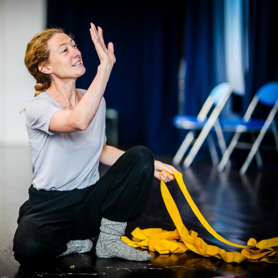 Would you like to know more about the Soma Project? Sign up to Lisa’s mailing list to discover more about Soma, our work with @otrbristol &amp; more.

soma-project.co.uk/contact/

#TheSomaProject #SomaVR #VR #VirtualReality #Movement #Dance #BristolEvents #BristolLife #BristolArtist