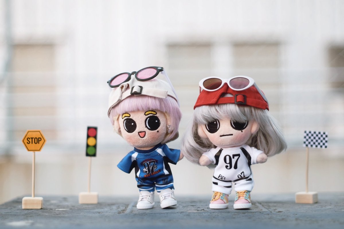 isme_mesi's tweet photo. Ride or die🏎️
🏁ride or die, Baby 😎
ชุบเท่ๆ จากร้านนี้งับ👉#ReviewChuckybbShop
#KonseriesBabydoll
#บ้านอีสมี #ชัคกี้got7
#เล่นกับชัคกี้ #got7doll #GOTOON_BY_GOT7
#BamBam @BamBam1A https://t.co/3Pvjr0nPR1