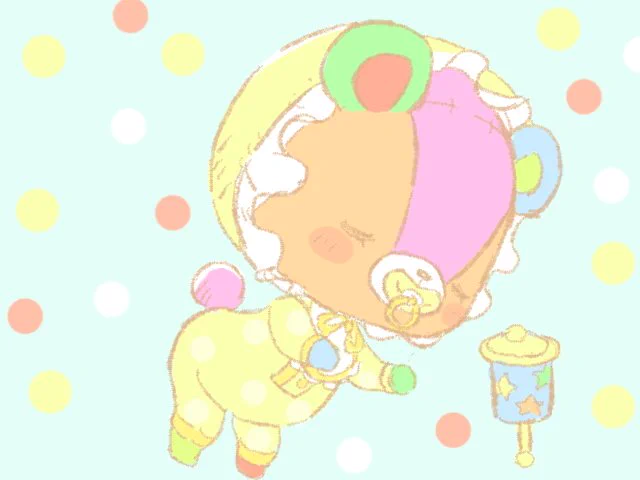👶 