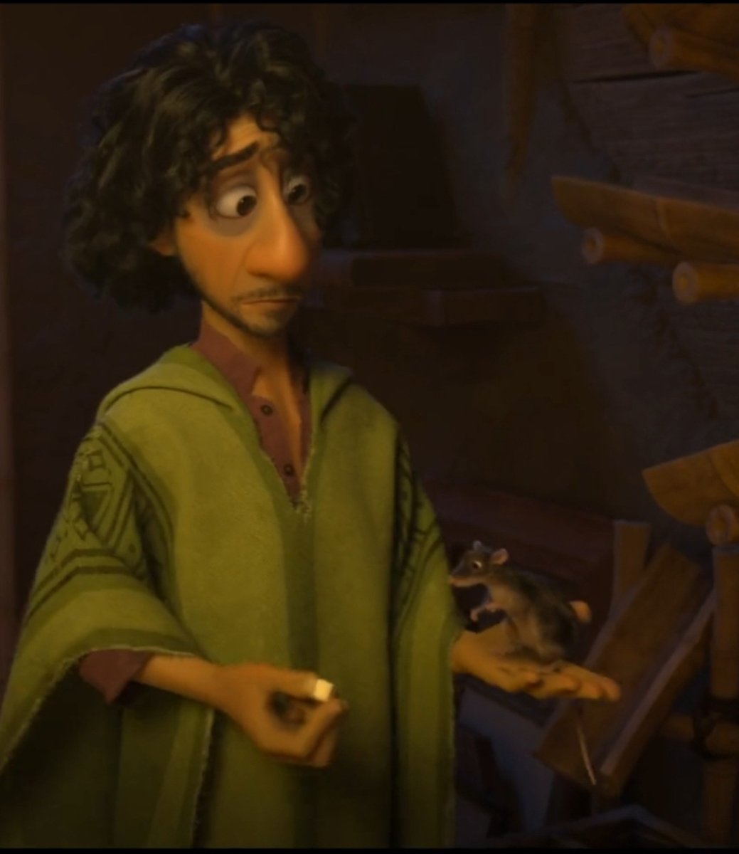 rat_seer's tweet photo. After debating, I decided to go ahead and make a thread just sort of analyzing Bruno/his rats/their relationship. 

This thread is a bit long, sorry, but I have a lot to say and wanted to spread knowledge about rats. 

🧵⏳🐀🧵 https://t.co/JRRmBs520X