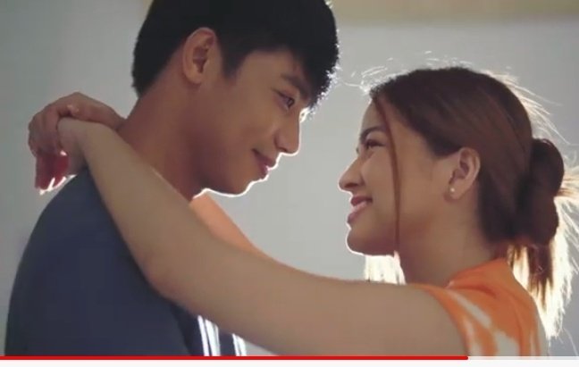 newneyXramos's tweet photo. Ang sakit ng lyrics huhuhu! Congrats and Thank you @alexailacad kasi naging part si Benedix sa MV ng single mo :).

BENLEX PAANO MV
#BENLEXPaanoMVOutNow
@BenedixRamos | #BenedixRamos https://t.co/hICbGp8zu3