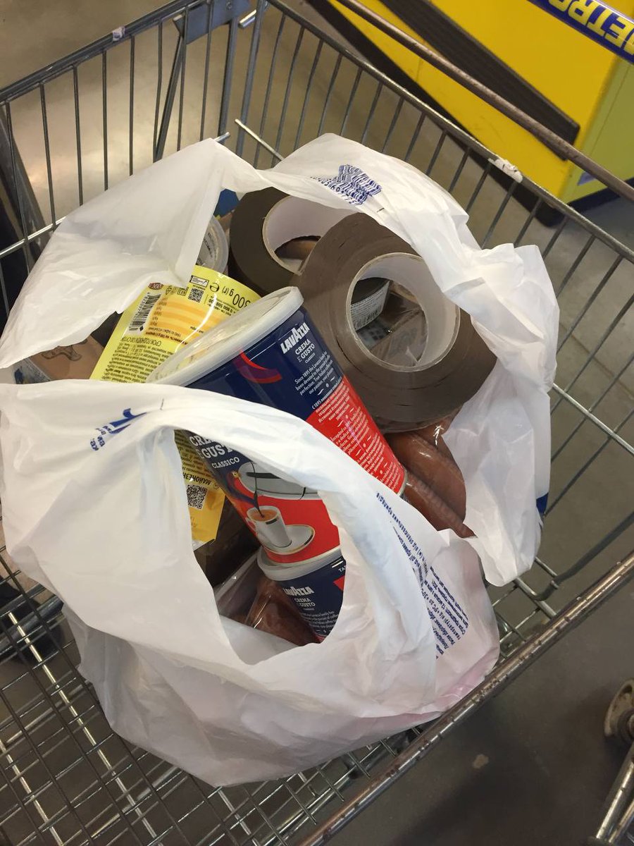 We are busy volunteering!
Looking high and low for food, water and all other means of sustenance that our TerDef Forces and Army need (like warm mittens). And milelong receipts vouch for it.

Together for Victory!

#StandWithUkraine #StopWarInUkraine #StopRussia #SupportUkraine