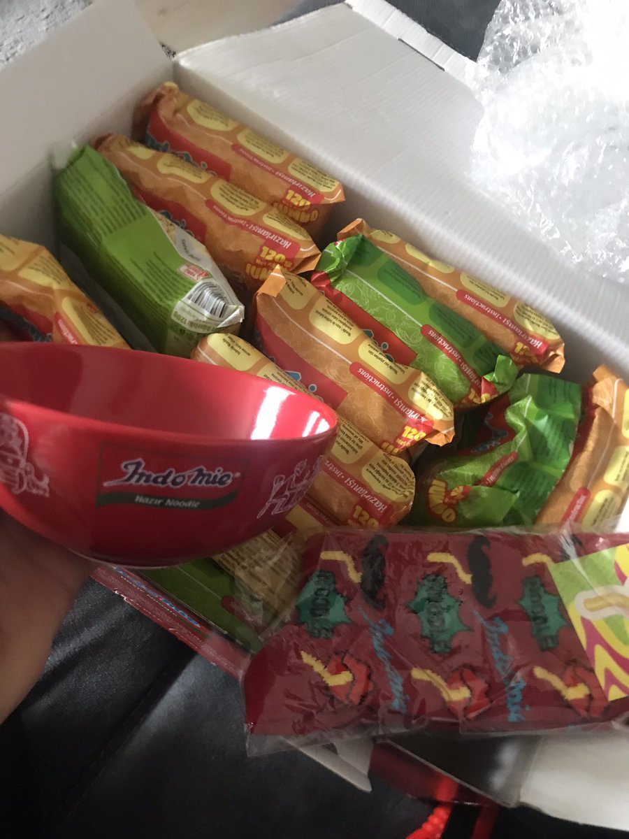 berfininncee's tweet photo. ağlıyorm şuan çok iyi @indomieturkiye https://t.co/U31brx8YIg