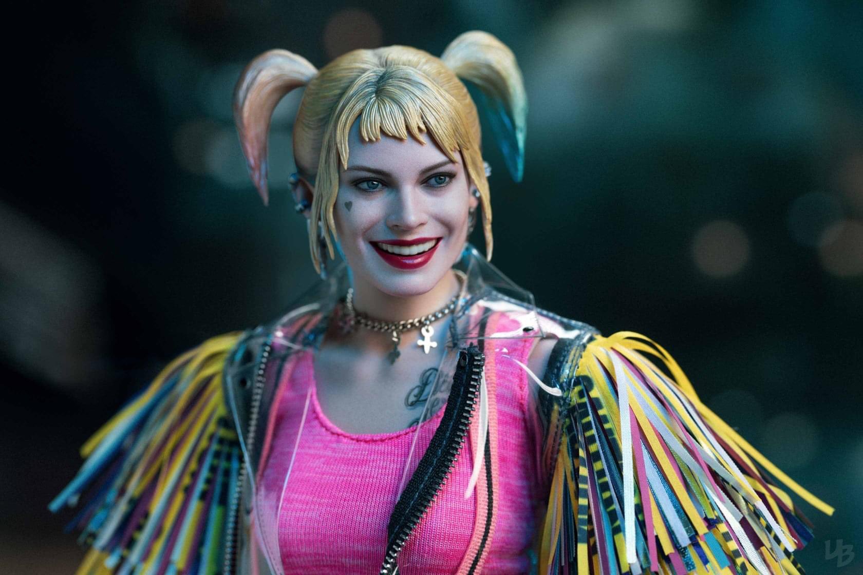 Zetto on Twitter "This version of hot toyβs Harley isππ οΈ οΈππβ¦