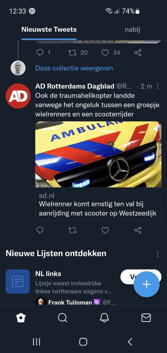 Maarten 💉 Frens 🇪🇺 tweet media