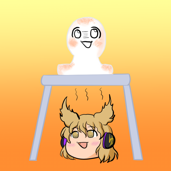 豊聡耳神子のタグが付いたイラスト 121 150件目