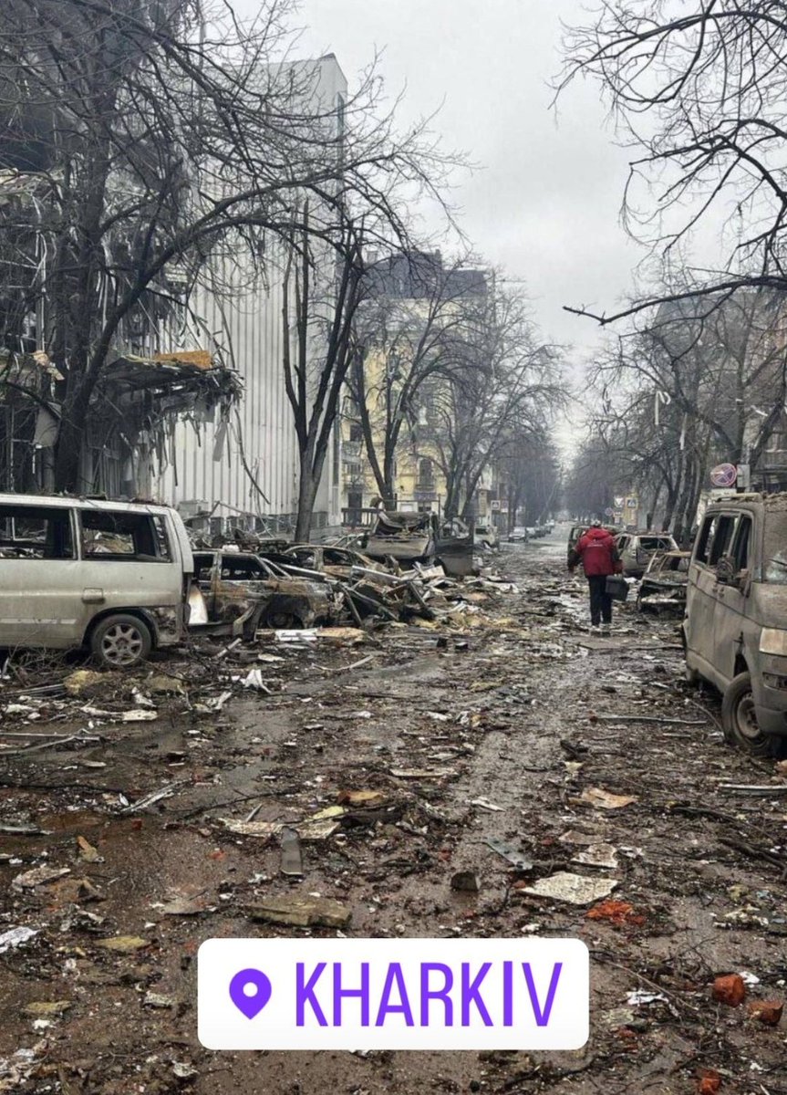 ssh_sveta's tweet photo. hey @McDonalds how do you like this idea: stop working in russia and supporting a terrorist state? That’s what they are doing to Ukraine and Ukrainians: I’m sure you don’t want to be a part of this https://t.co/mIITZsn4XX