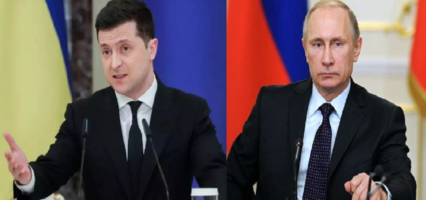 Khabarfast's tweet photo. RUSSIA-UKRAINE WAR: यूक्रेन का बड़ा दावा, अब तक 10 हजार रूसी सैनिक मारे गए, रूस ने किया युद्ध विराम की घोषणा
https://t.co/ysOTlilCFi
#RussiaUkraineWar #UkraineClaimed #RussianSoldiers #killed #StopWar https://t.co/mMkWnFGeXn