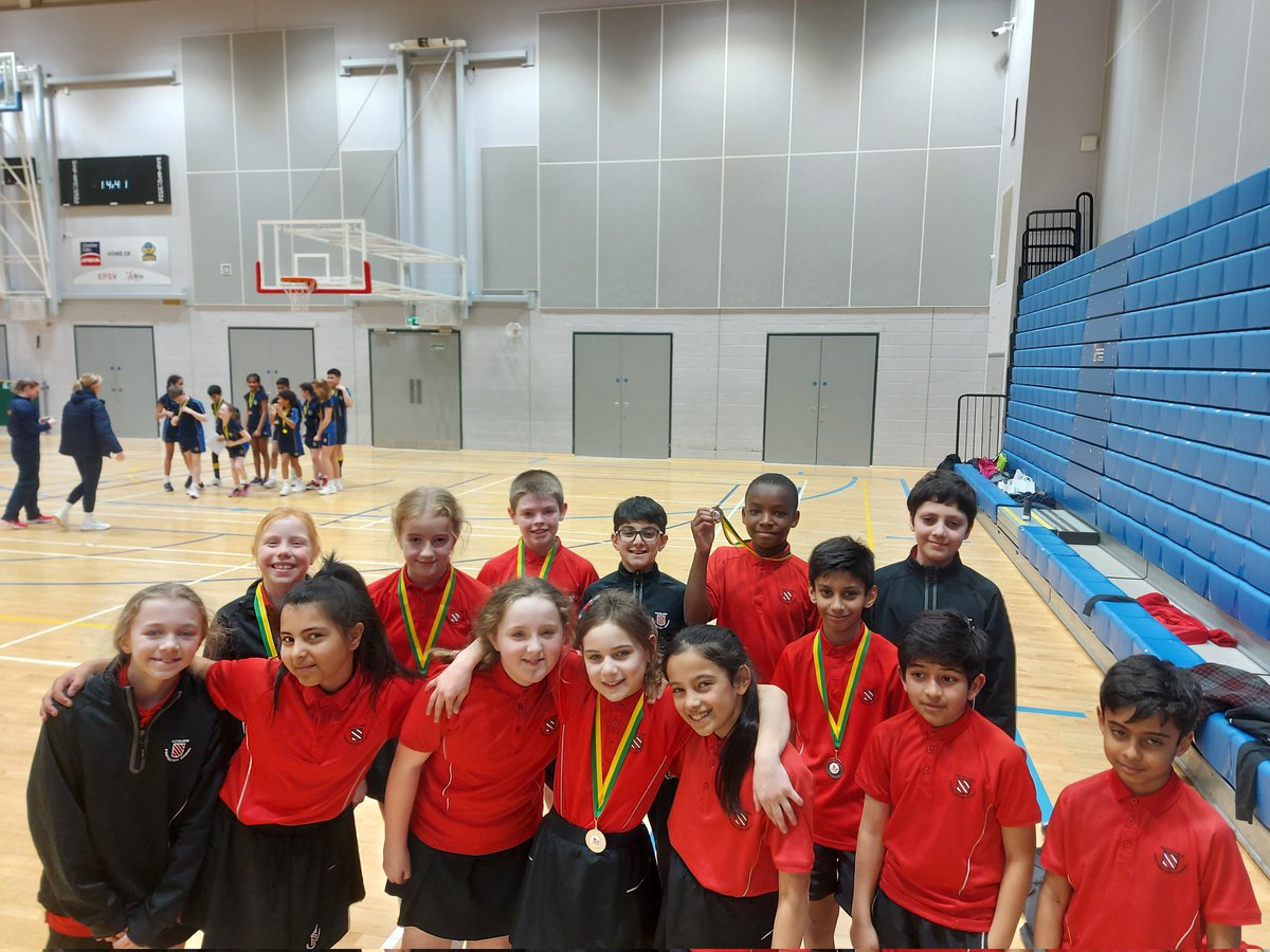 Clevelands School tweet media