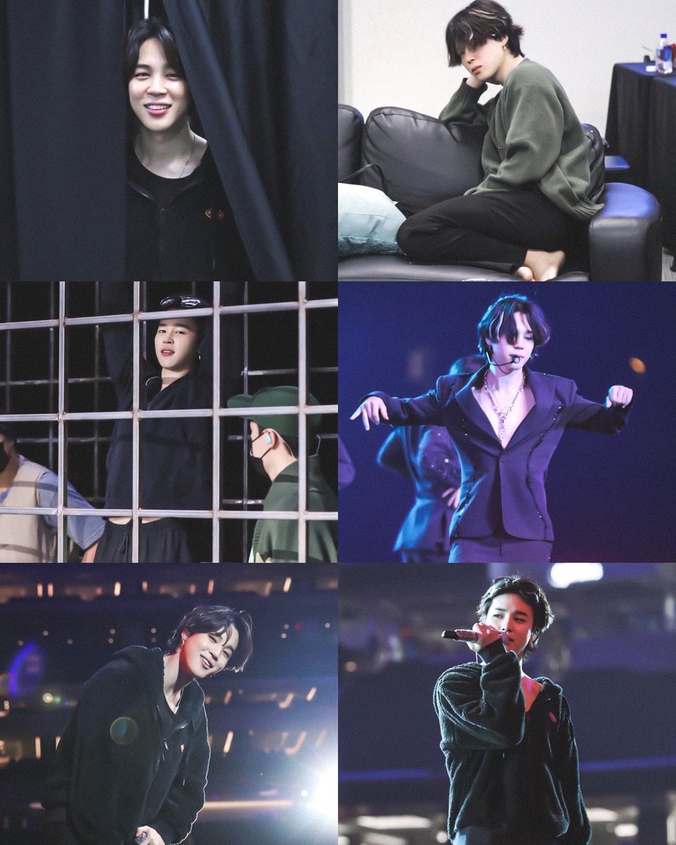 filesjm's tweet photo. behind pictures ptd on stage LA ♡ https://t.co/CAm85vrYM2