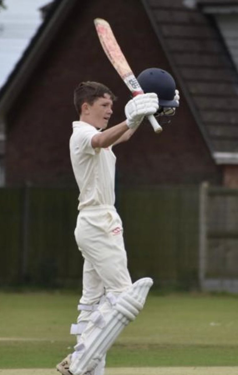 Hughes_AddGorff's tweet photo. Huge congratulations to Year 9 @AddGorffLlan @yggllangynwyd learner Aron Bird on his selection for the @CricketWales under’14s squad for the upcoming season. The department and school ar proud of your continued development and talent in the activity 👏🏻 Good Luck!!!

#TîmLlan 🔵⚫️ https://t.co/H4DYbu3gch