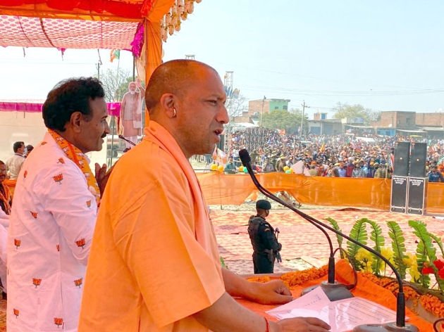 MyYogi_modi's tweet photo. @myogiadityanath जी हम सब आपके हैं https://t.co/ggW2Ubyp6y
