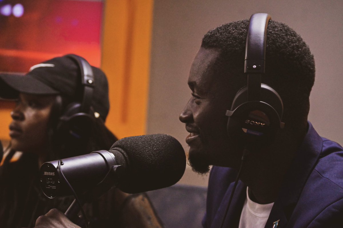 Nick_Mulongo's tweet image. #BuzzWeek sur la 97.4 MHz, @BuzzFm97_4, la Radio qui fait le Buzz 🇨🇩