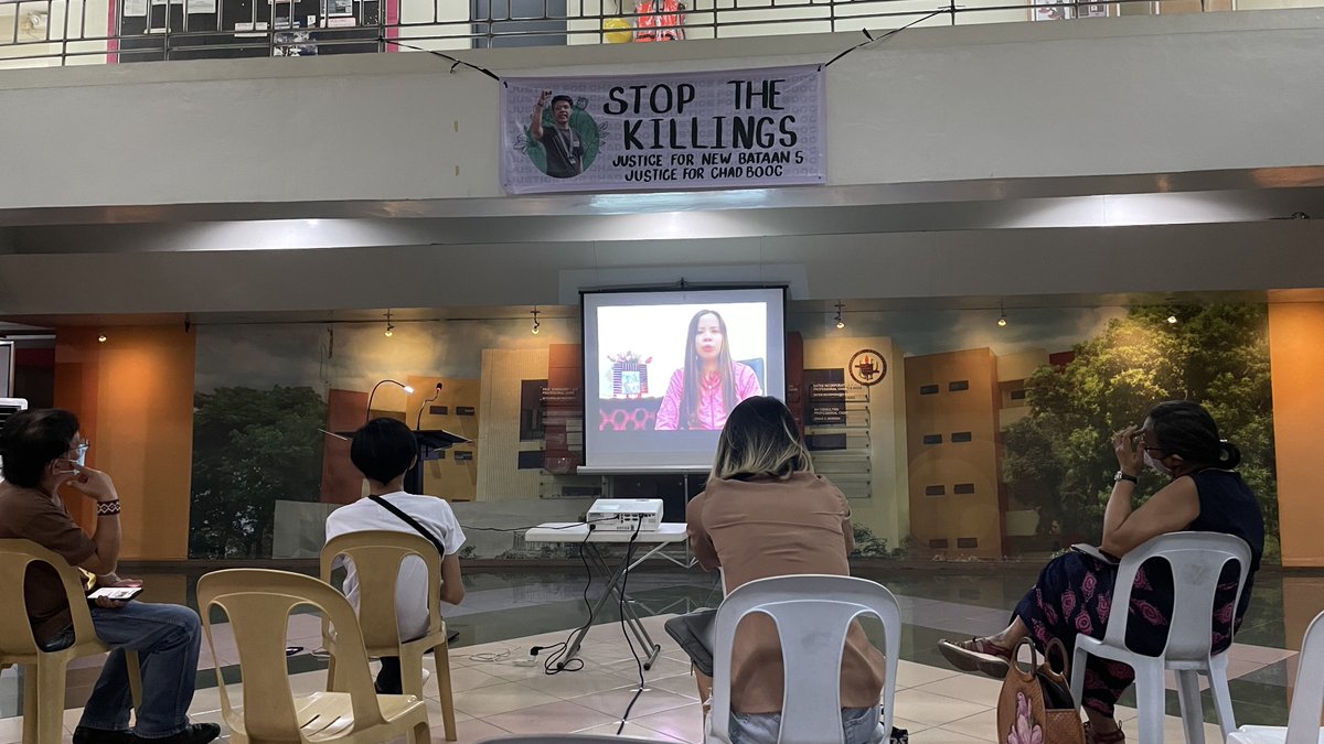 JusticeForChad's tweet photo. The family of Chad Booc presents video messages remembering Chad and thanking his friends and allies for their support. #JusticeForChadBooc https://t.co/JkgQxLWeam